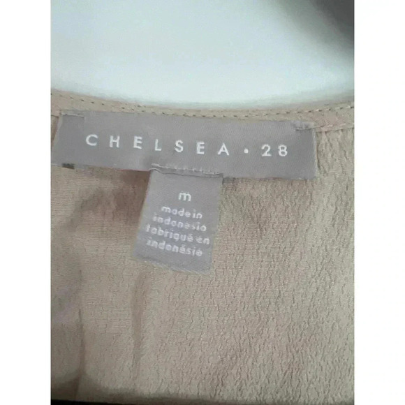 Chelsea.28 top - Picture 2 of 3